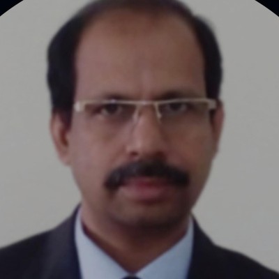 Hari Cherumany, Founder & Managing Partner