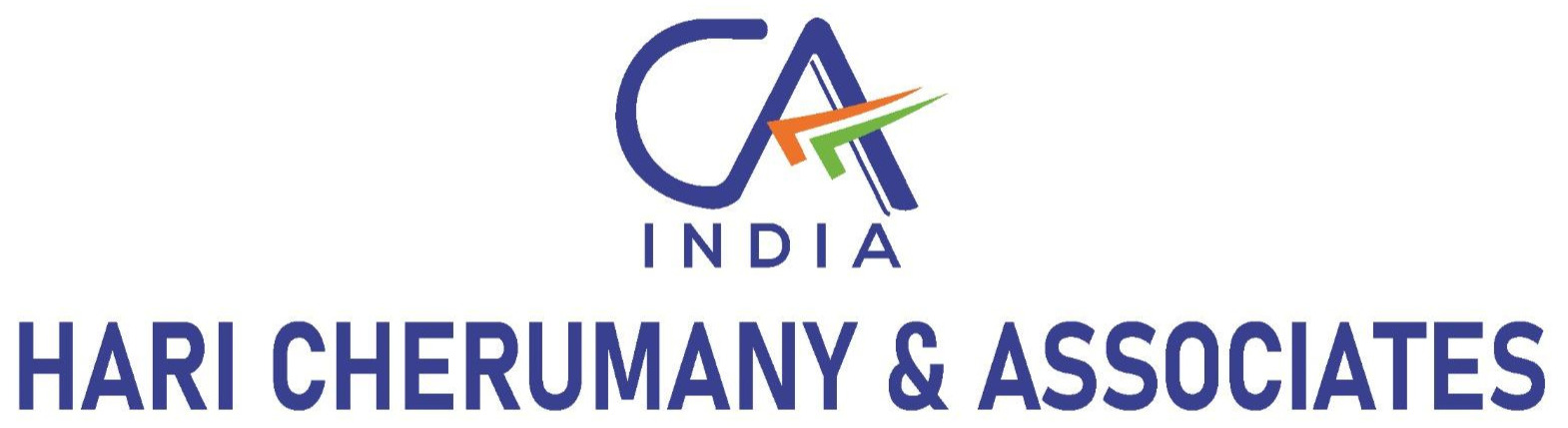 Hari Cherumany & Associates, Chartered Accountants